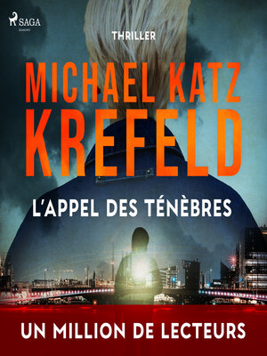 cover image of L'Appel des ténèbres